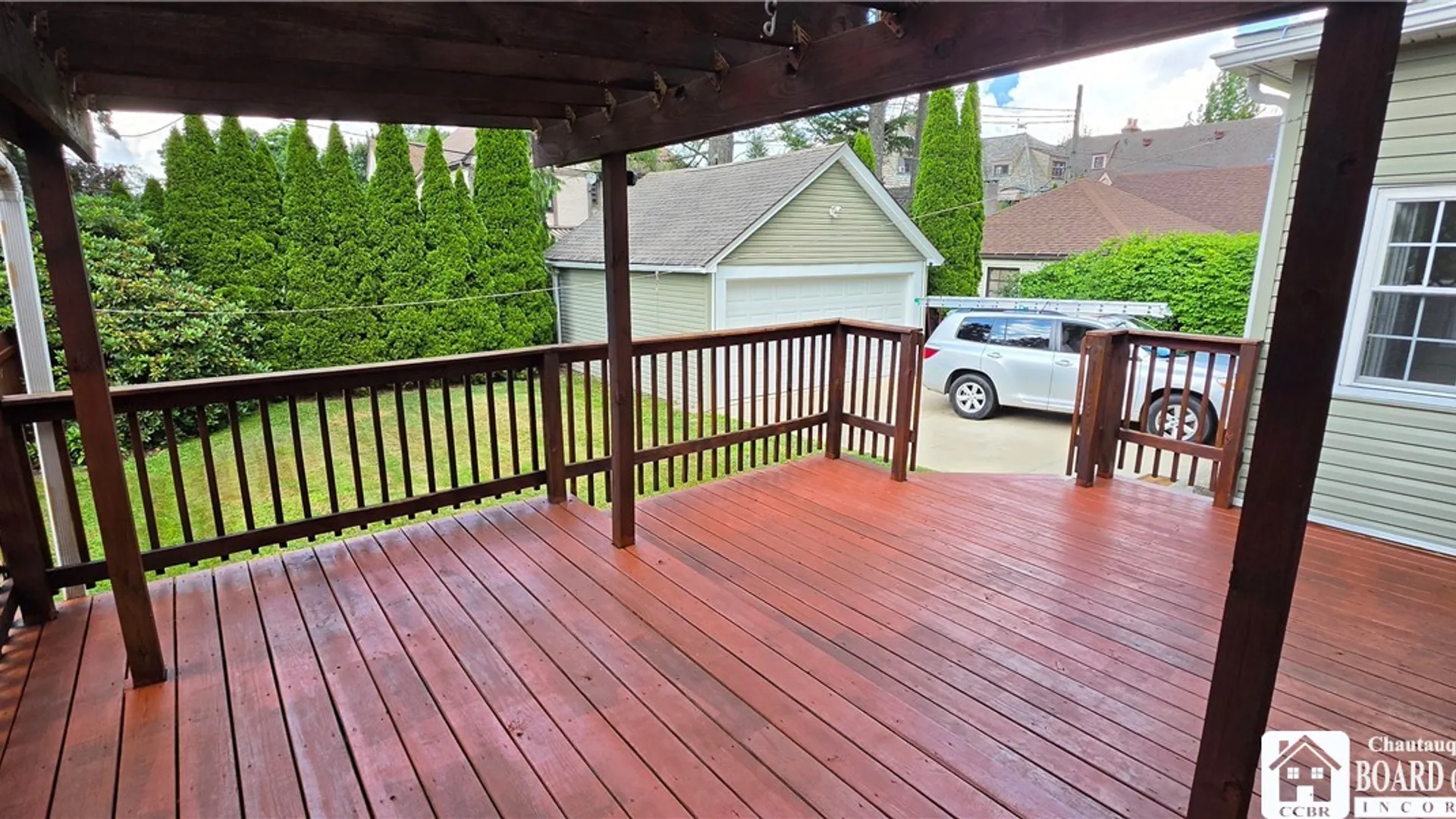Property at 114 Ellis Avenue, Jamestown, NY 14701 39