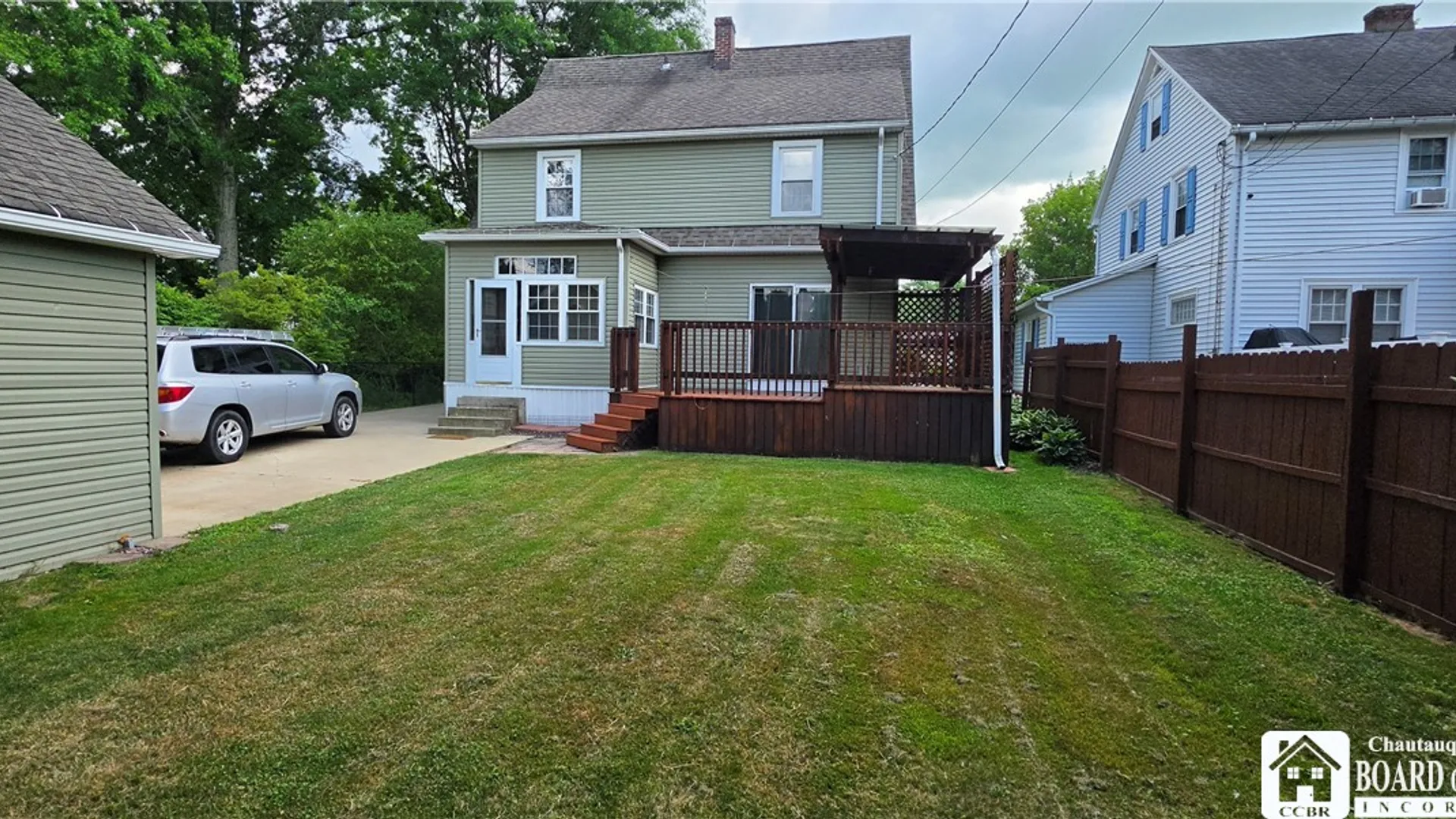 Property at 114 Ellis Avenue, Jamestown, NY 14701 40