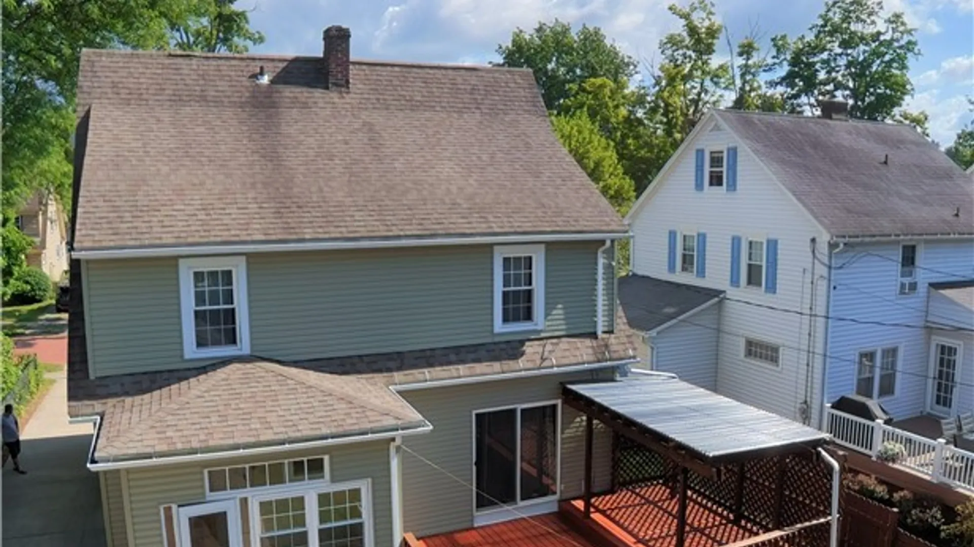 Property at 114 Ellis Avenue, Jamestown, NY 14701 46