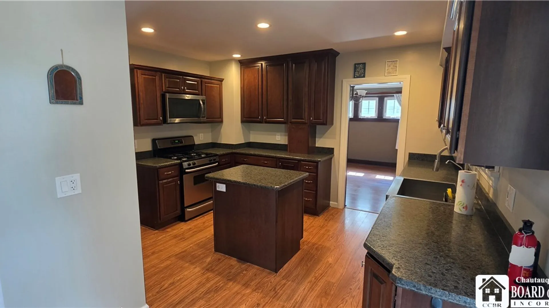Property at 114 Ellis Avenue, Jamestown, NY 14701 8