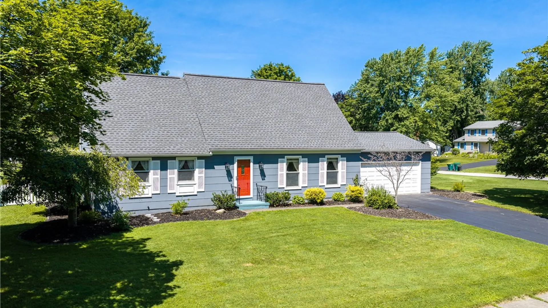 Property at 93 Glen Acre Drive, Henrietta, NY 14534 2