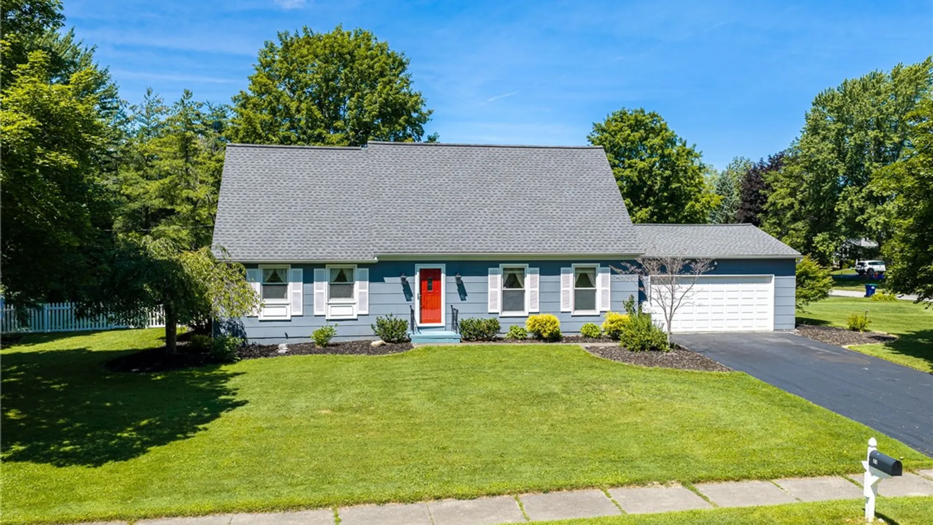 Property at 93 Glen Acre Drive, Henrietta, NY 14534 3