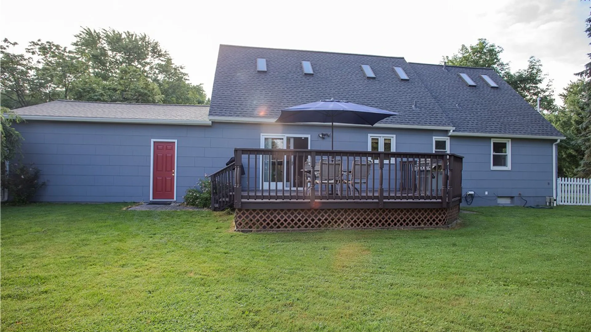 Property at 93 Glen Acre Drive, Henrietta, NY 14534 48