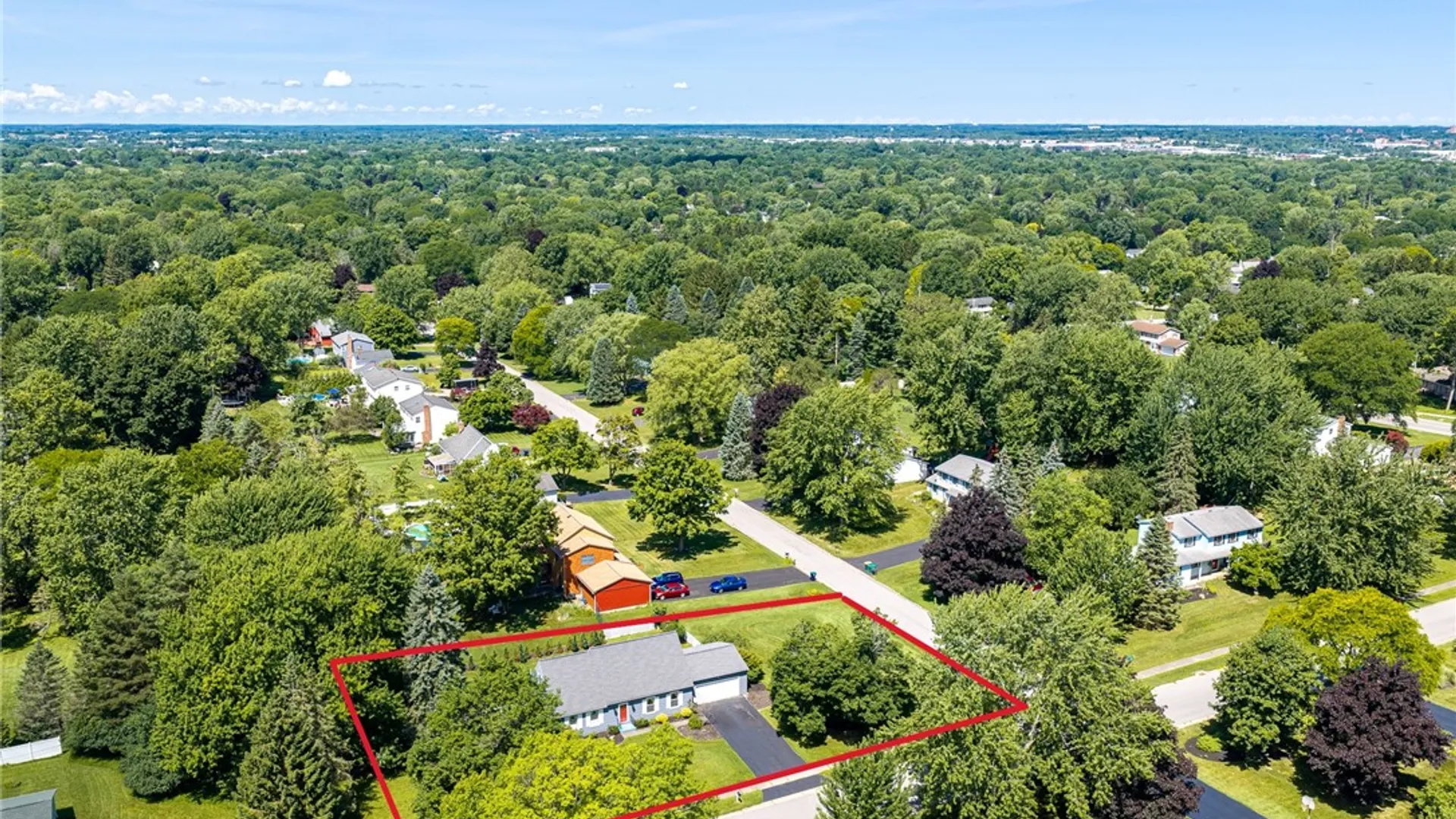 Property at 93 Glen Acre Drive, Henrietta, NY 14534 5