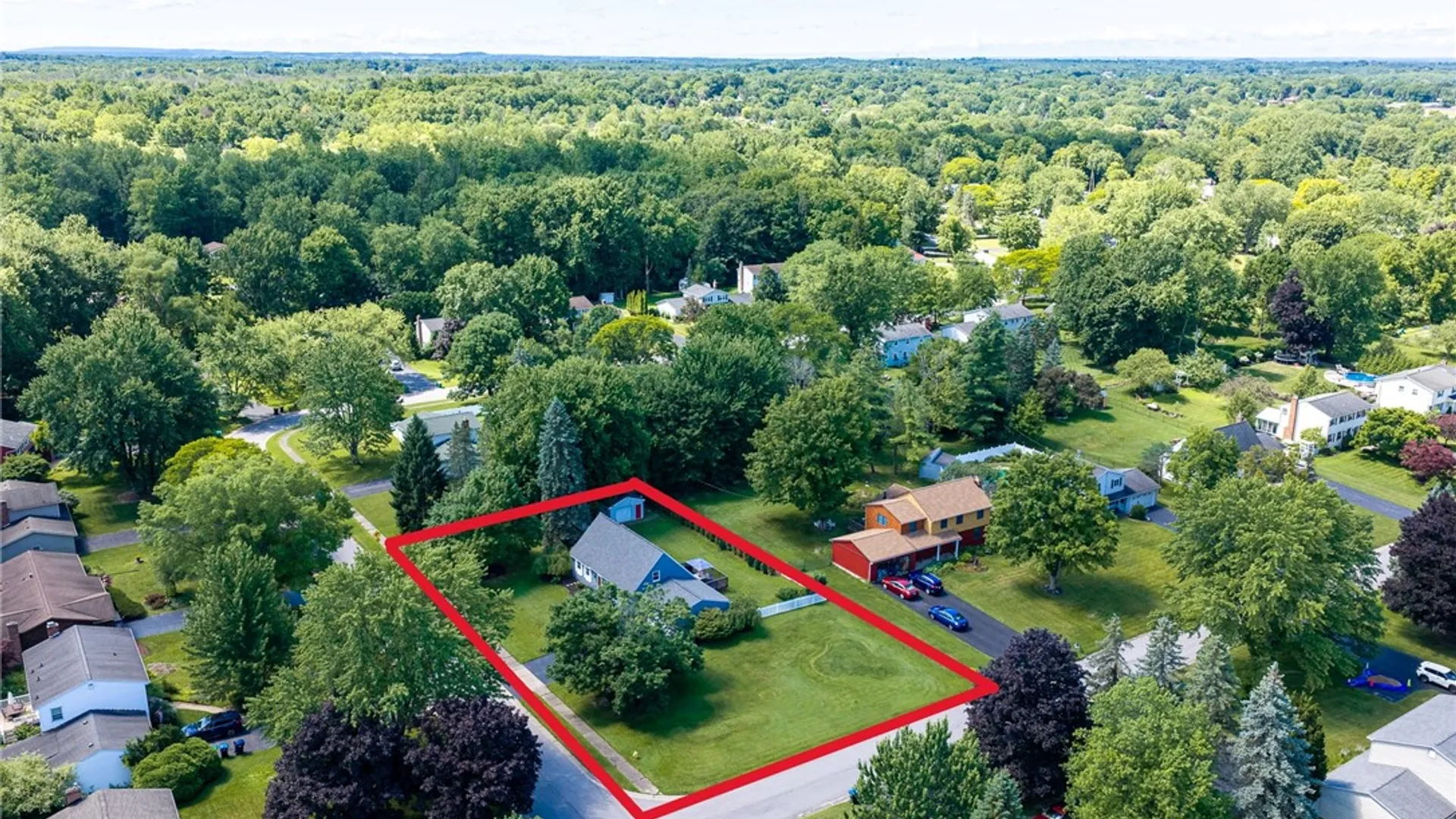 Property at 93 Glen Acre Drive, Henrietta, NY 14534 6