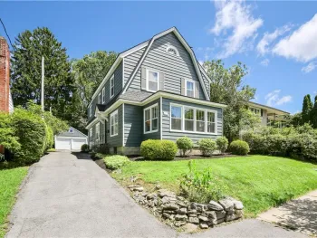 Property at 401 Scott Avenue, Syracuse, NY 13224