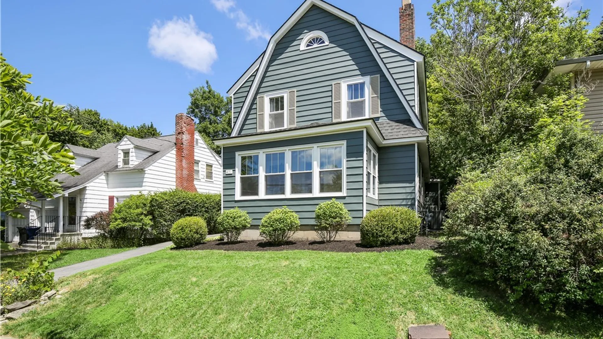 Property at 401 Scott Avenue, Syracuse, NY 13224 2