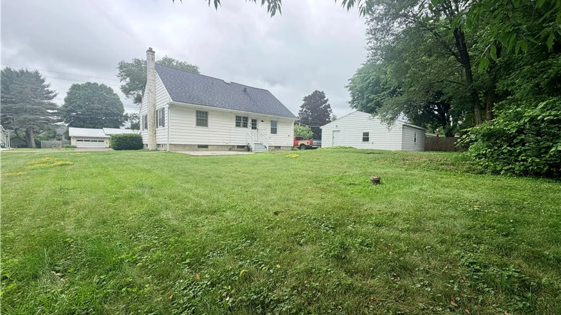 Property at 112 Empire Drive, Horseheads, NY 14845 45