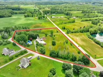 Property at 2720 Arbor Road Extension, Ontario, NY 14519