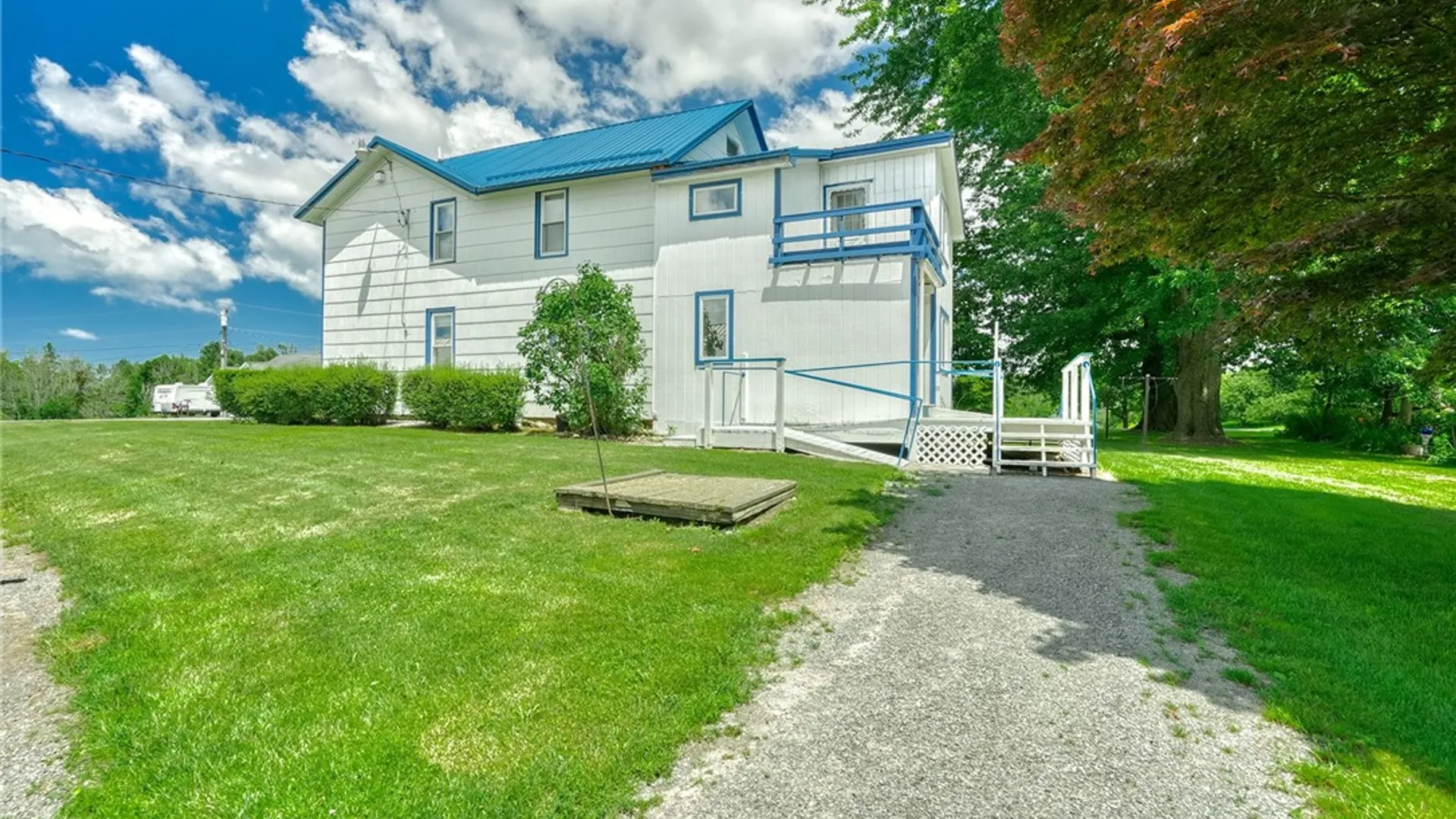 Property at 2720 Arbor Road Extension, Ontario, NY 14519 6