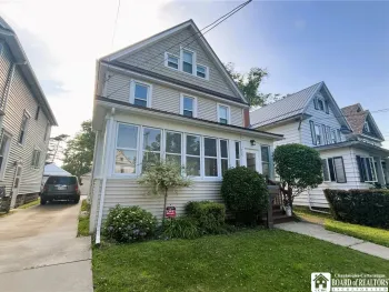 Property at 725 Deer Street, Dunkirk, NY 14048