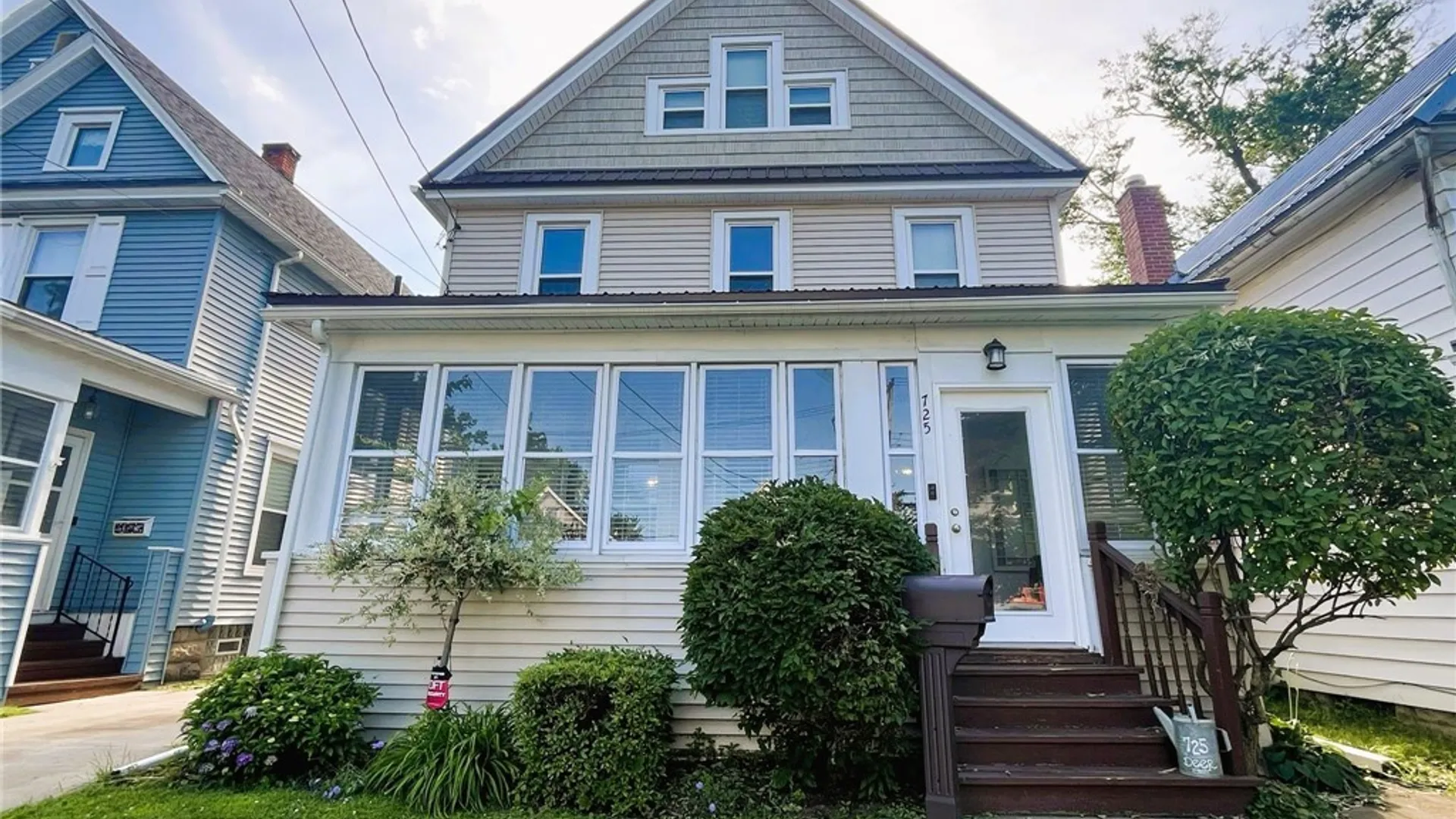 Property at 725 Deer Street, Dunkirk, NY 14048 2