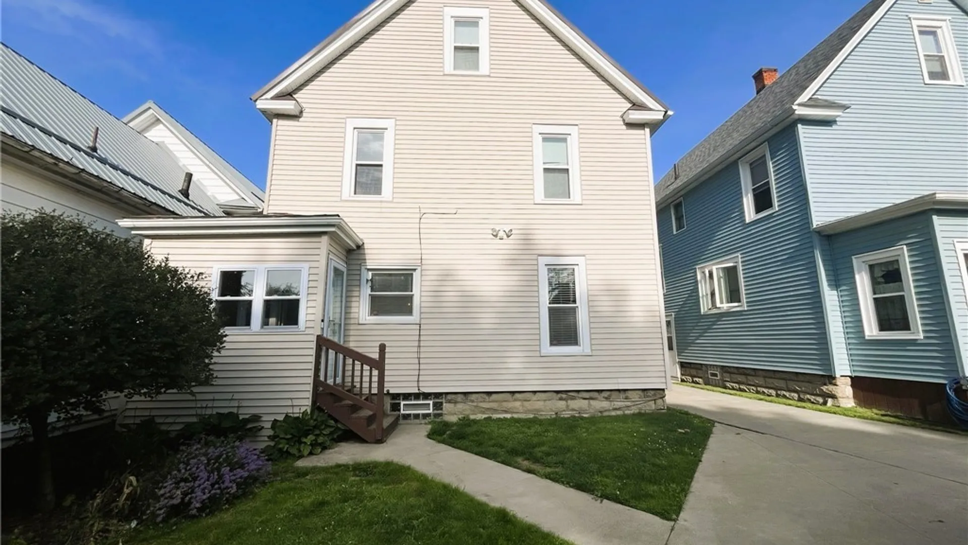 Property at 725 Deer Street, Dunkirk, NY 14048 23