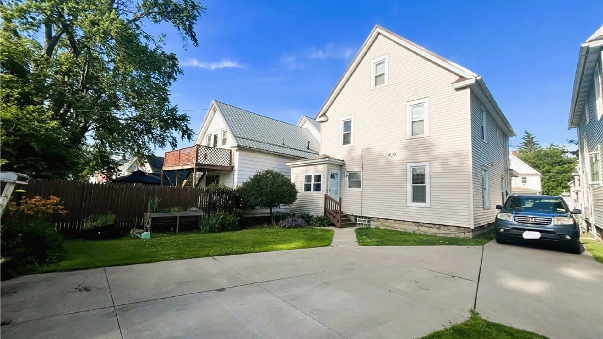 Property at 725 Deer Street, Dunkirk, NY 14048 24