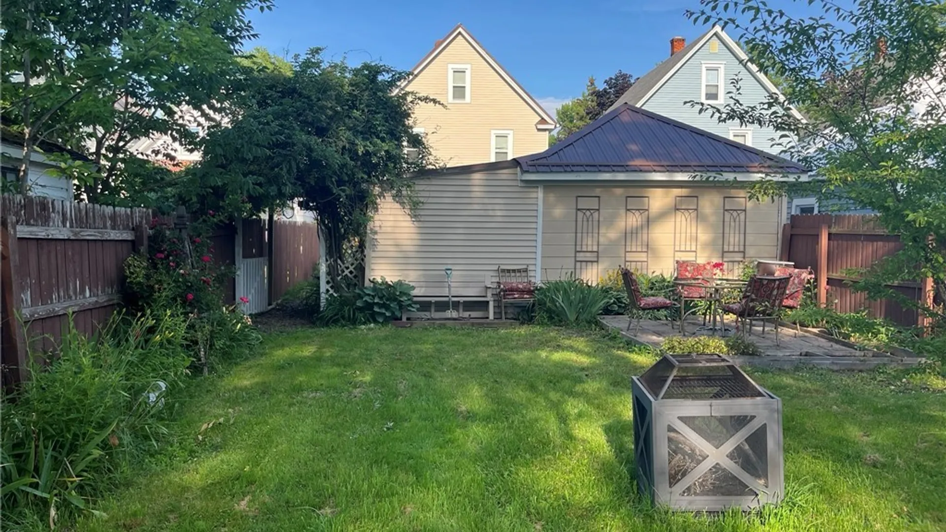 Property at 725 Deer Street, Dunkirk, NY 14048 27
