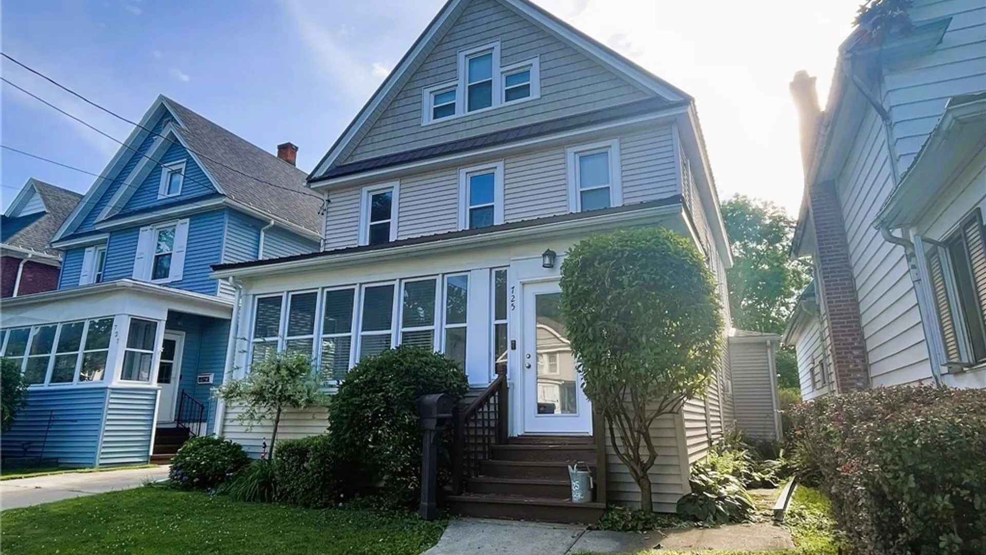 Property at 725 Deer Street, Dunkirk, NY 14048 3