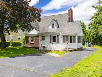 Property at 141 Cooper Road, Irondequoit, NY 14617