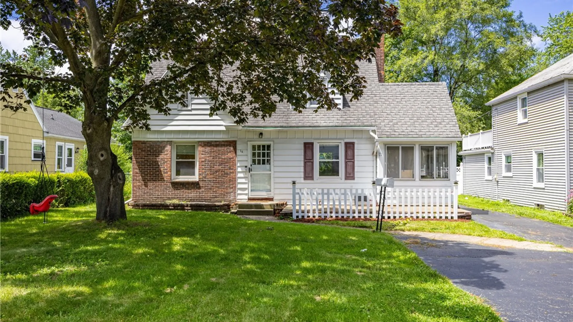 Property at 141 Cooper Road, Irondequoit, NY 14617 33