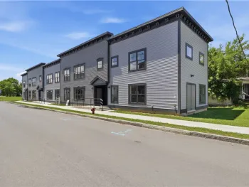 Property at 111 Water Street, Milo, NY 14527