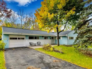 Property at 143 Hemingway Drive, Brighton, NY 14620