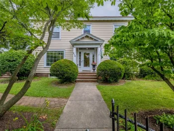 Property at 216 Hampton Road, Syracuse, NY 13203