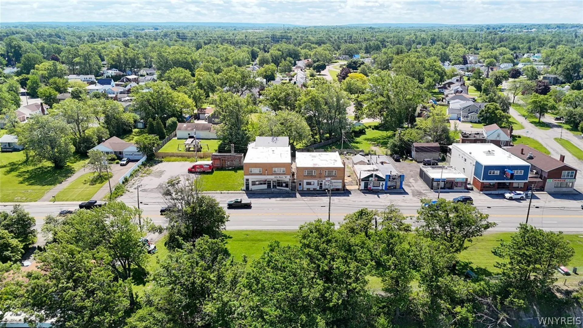 Property at 4467-4473 Lake Shore Road, Hamburg, NY 14075 2