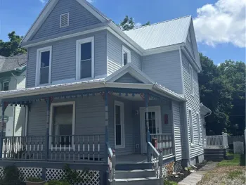 Property at 26 Mcdougall Avenue, Hornell, NY 14843