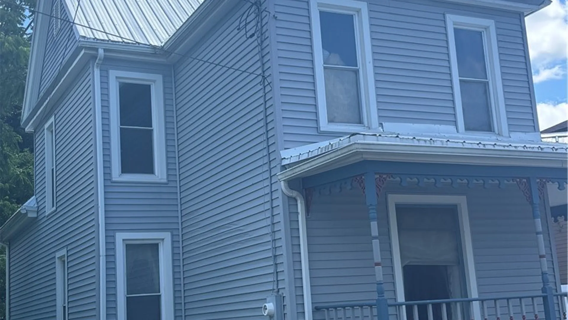 Property at 26 Mcdougall Avenue, Hornell, NY 14843 2