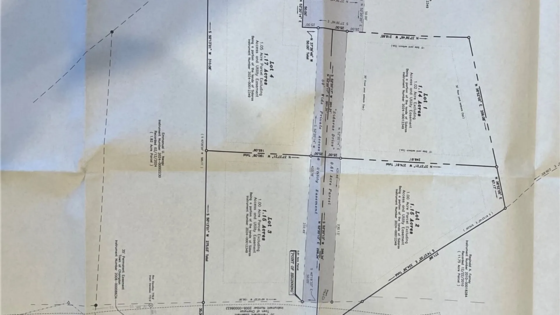 Property at 0 Farney Pit Rd, Champion, NY 13619 12