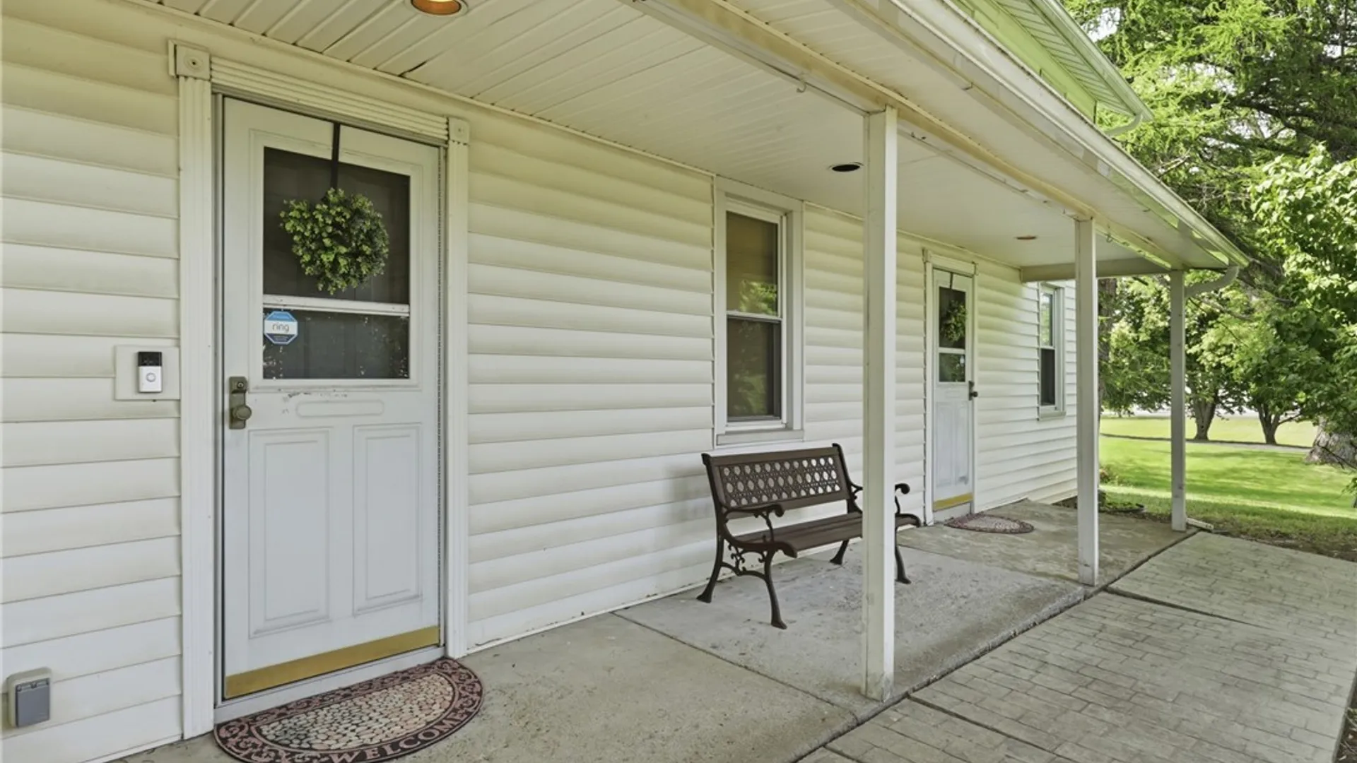 Property at 5224 Old Goodrich Road, Clarence, NY 14031 2