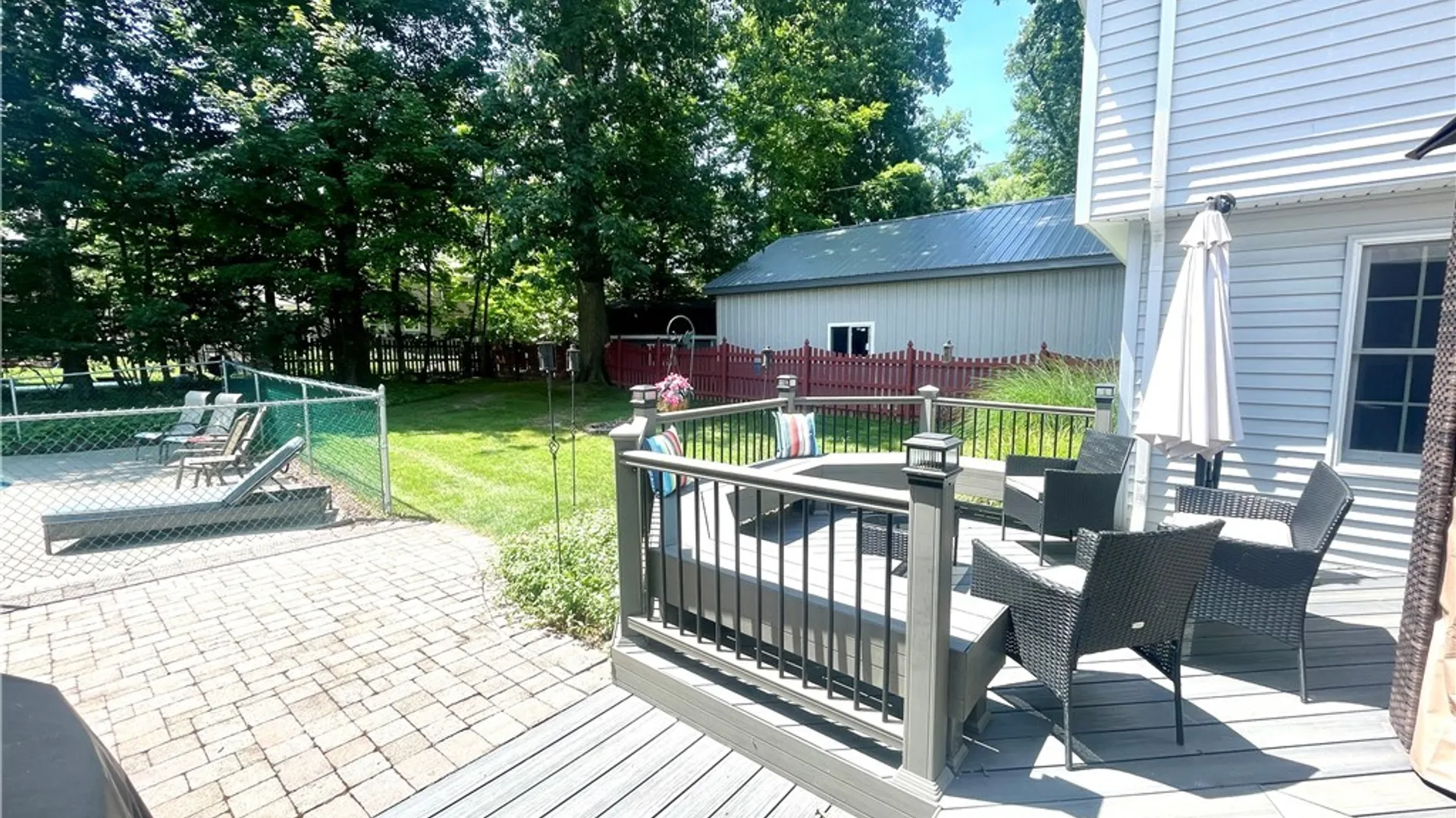 Property at 197 Hi View, West Seneca, NY 14224 40