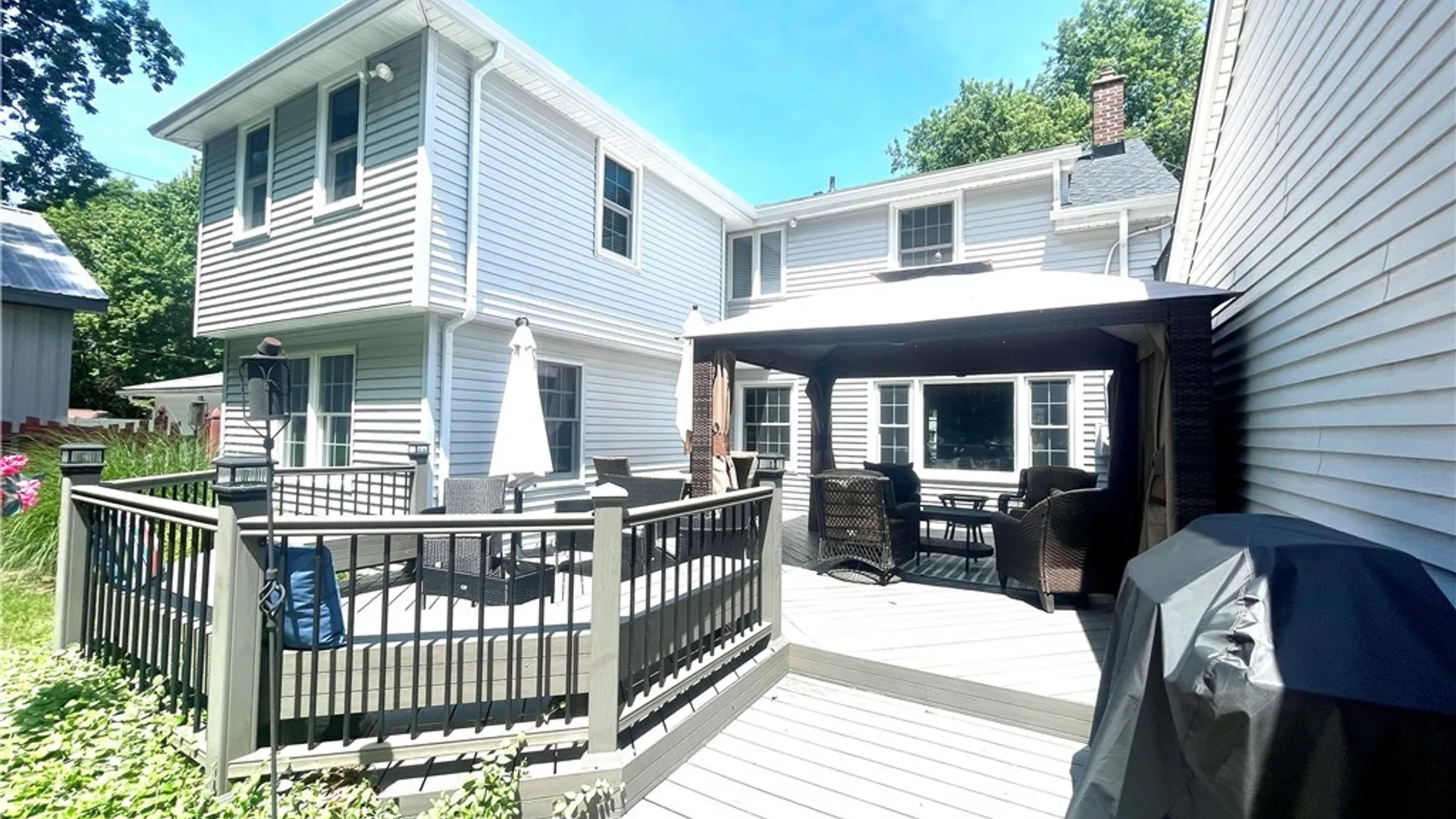 Property at 197 Hi View, West Seneca, NY 14224 41