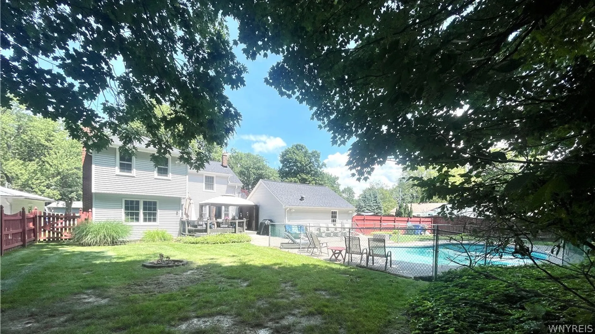 Property at 197 Hi View, West Seneca, NY 14224 43