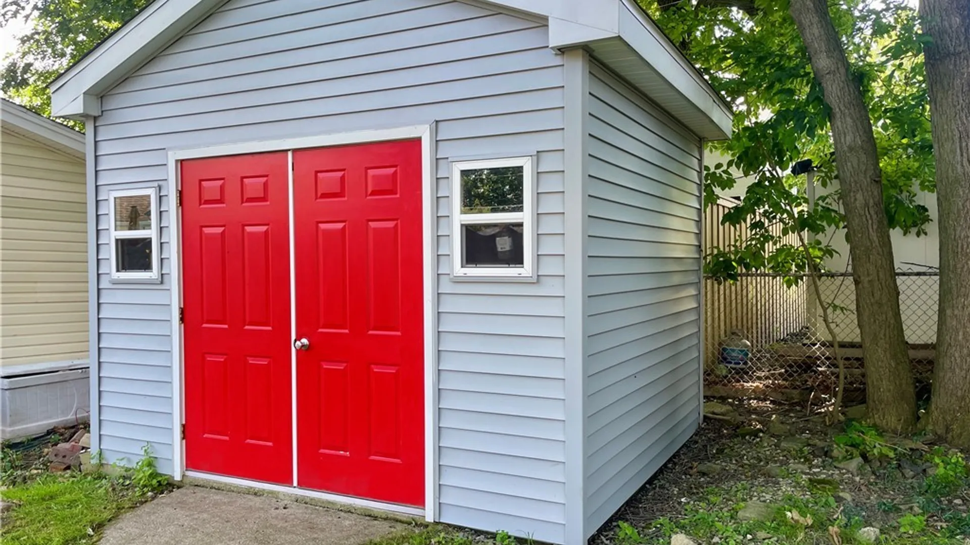 Property at 197 Hi View, West Seneca, NY 14224 44