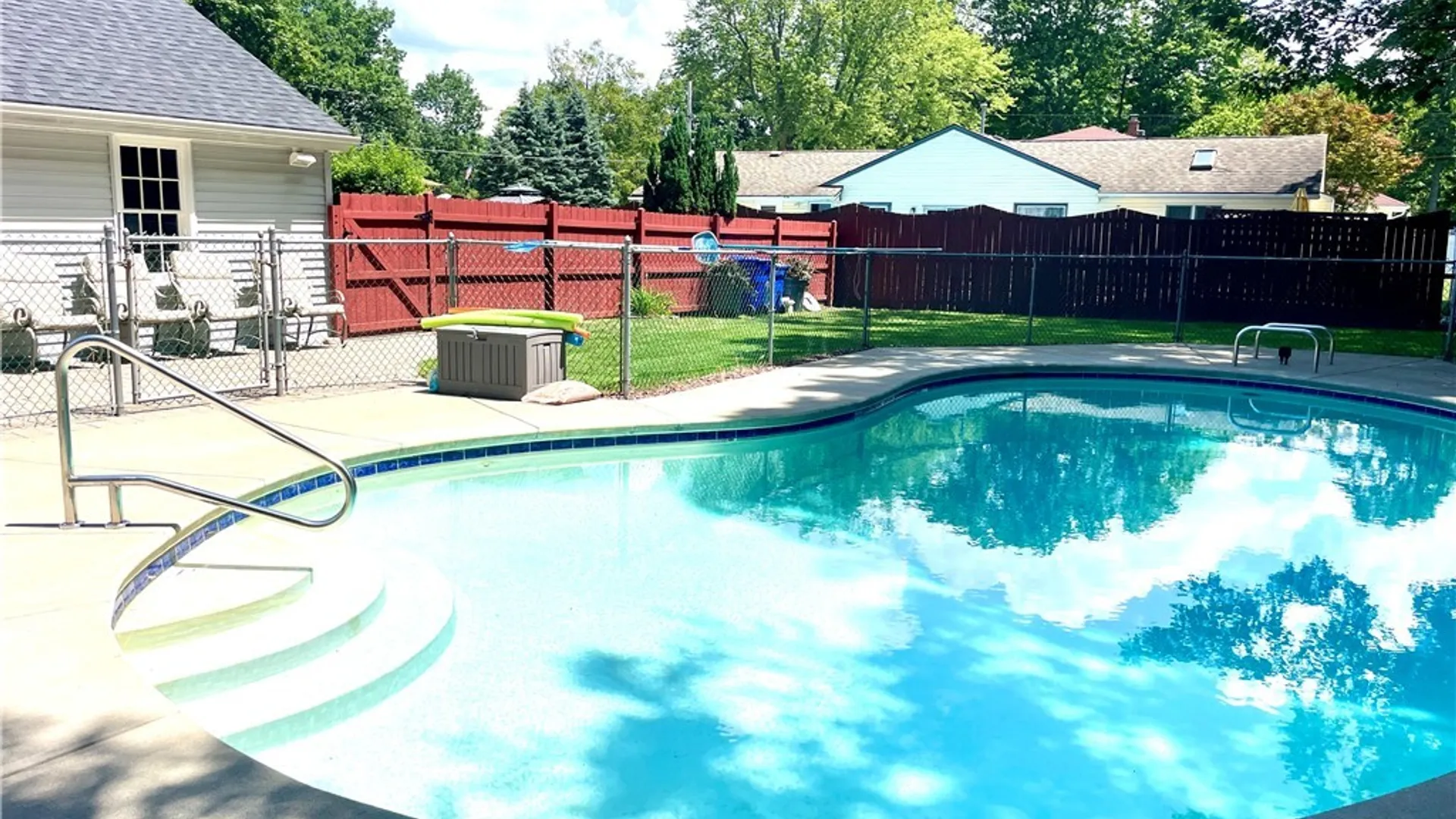 Property at 197 Hi View, West Seneca, NY 14224 45