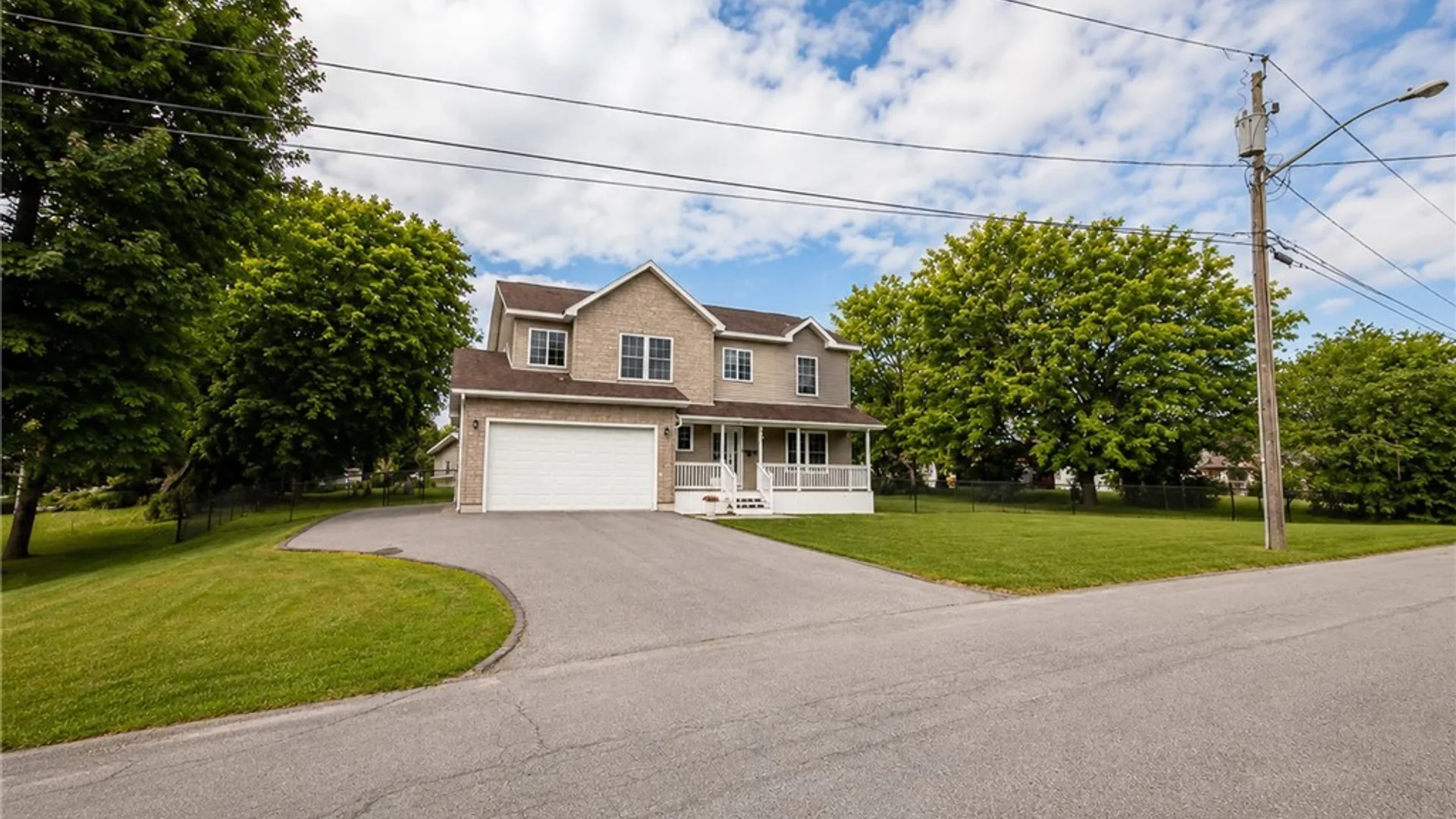 Property at 923 Emmett Street, Watertown City, NY 13601 2