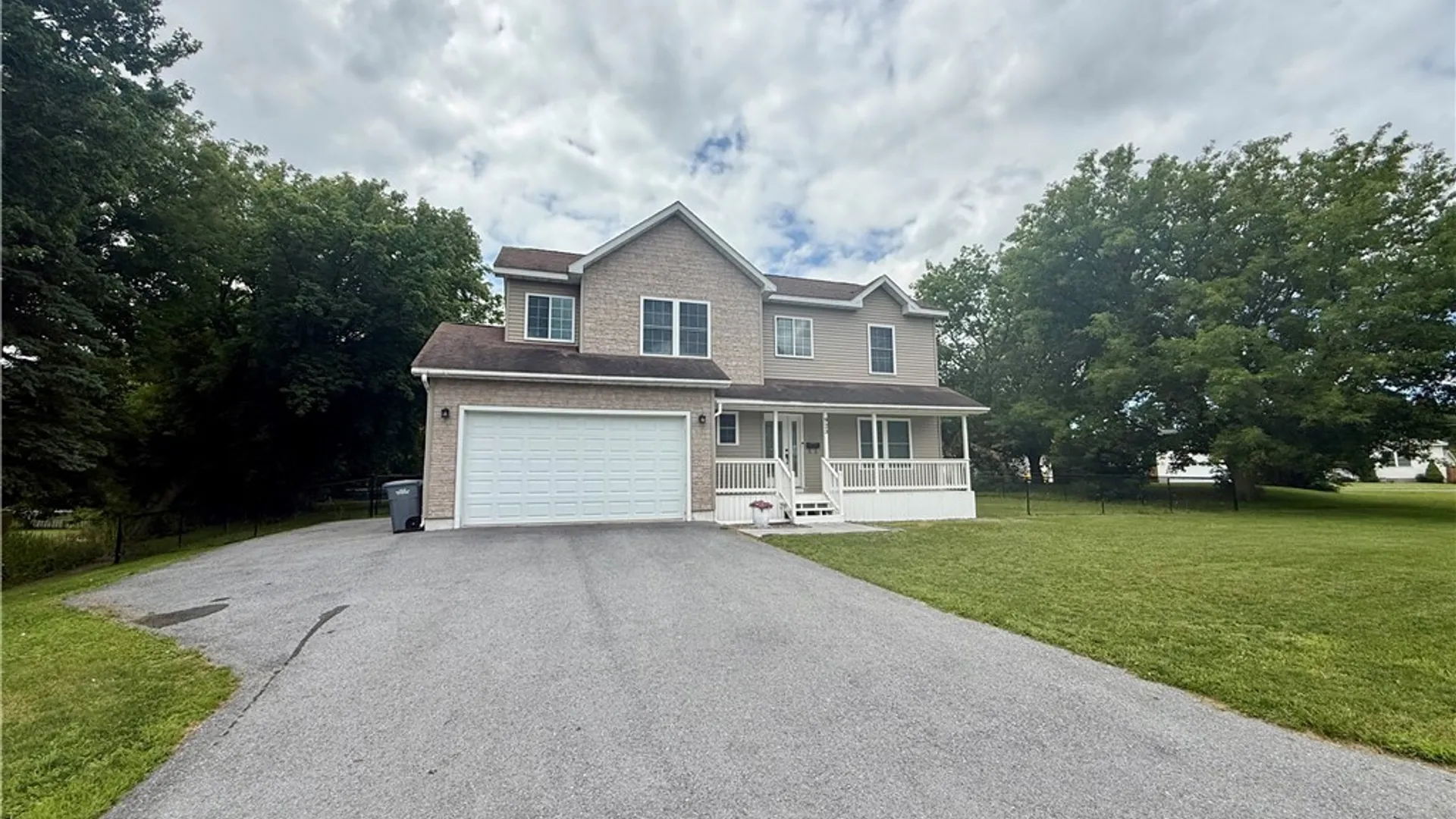 Property at 923 Emmett Street, Watertown City, NY 13601 3