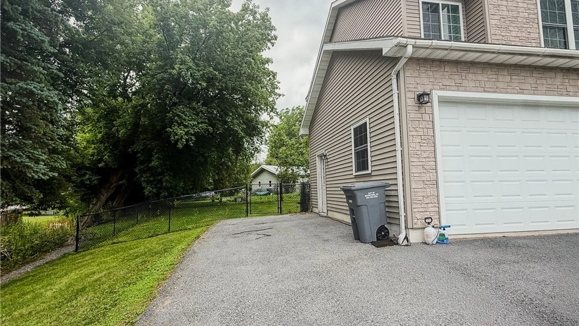 Property at 923 Emmett Street, Watertown City, NY 13601 4
