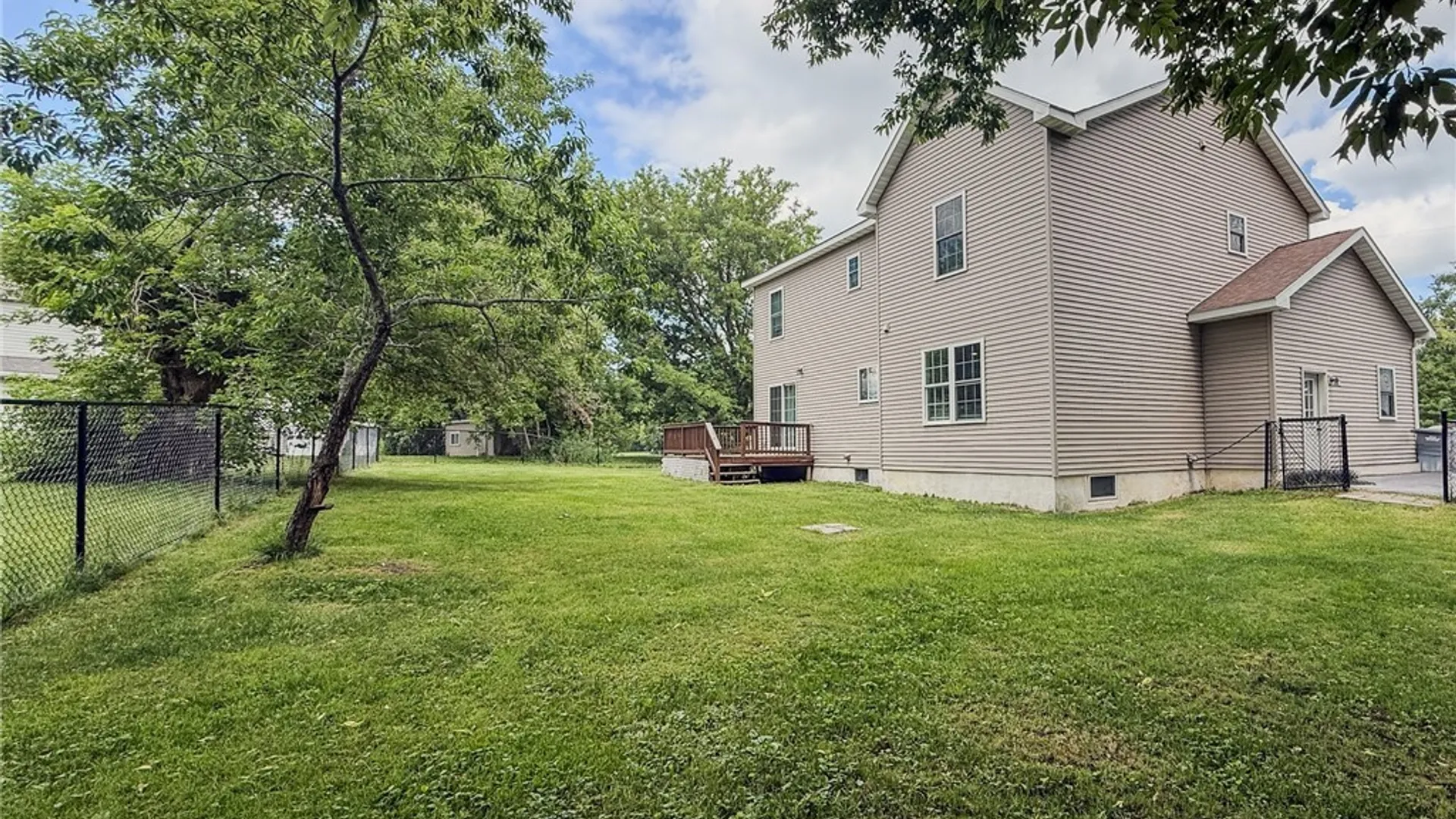 Property at 923 Emmett Street, Watertown City, NY 13601 5