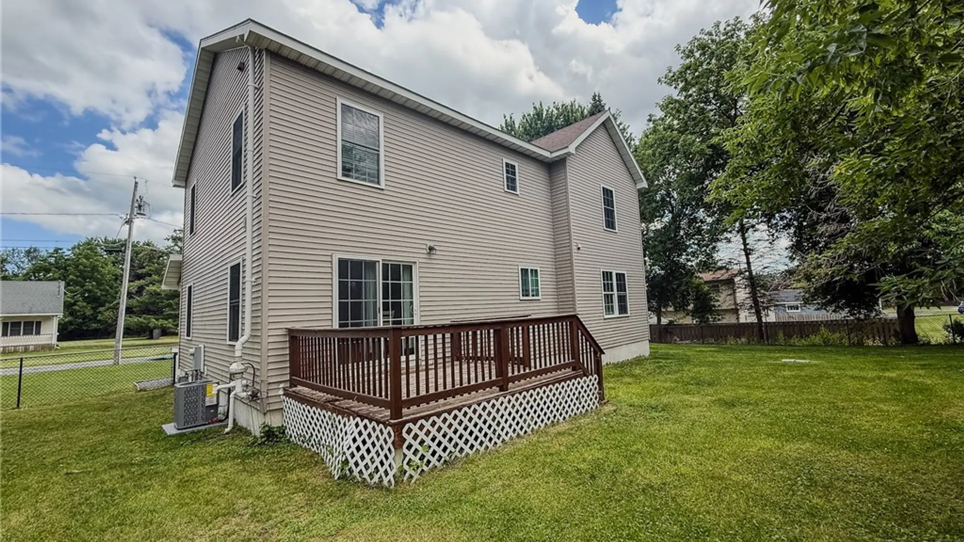 Property at 923 Emmett Street, Watertown City, NY 13601 6