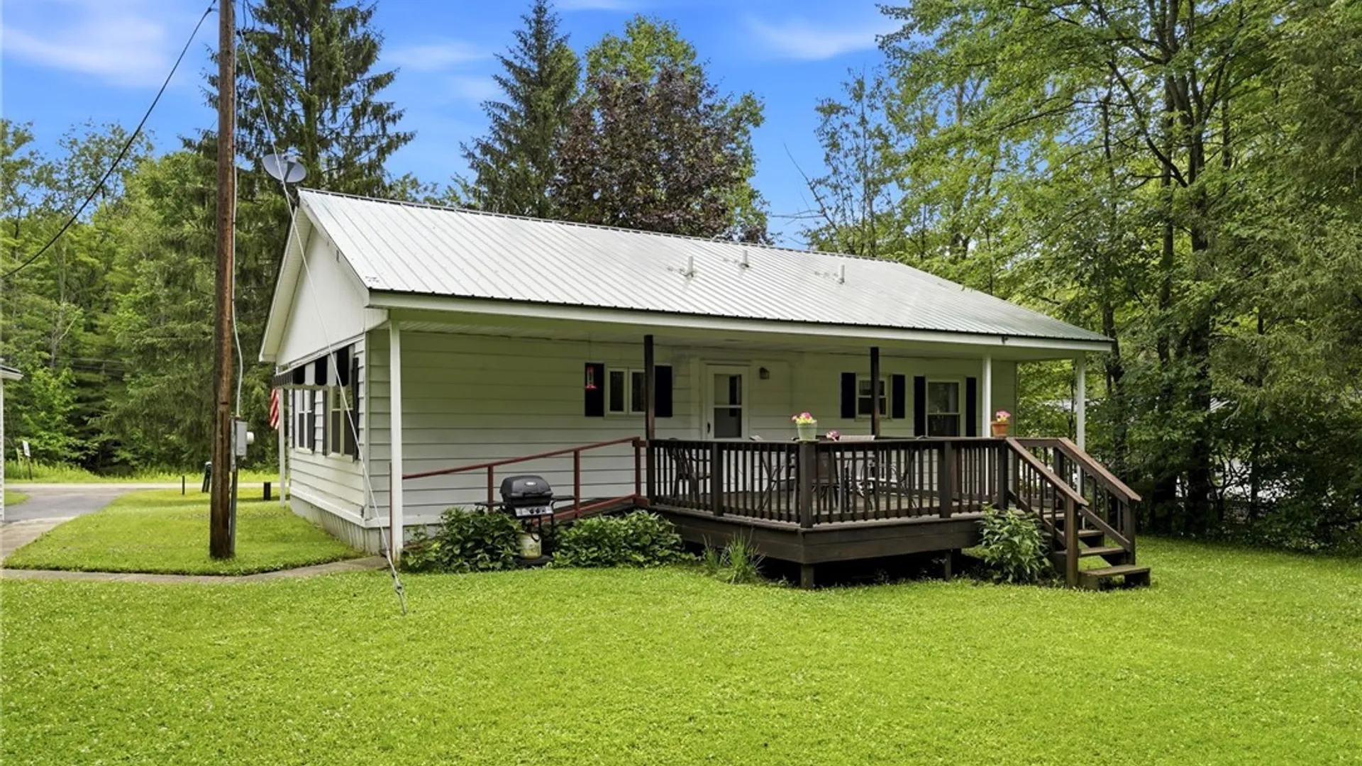 Property at 11683 Town Line Road, Dayton, NY 14129 2