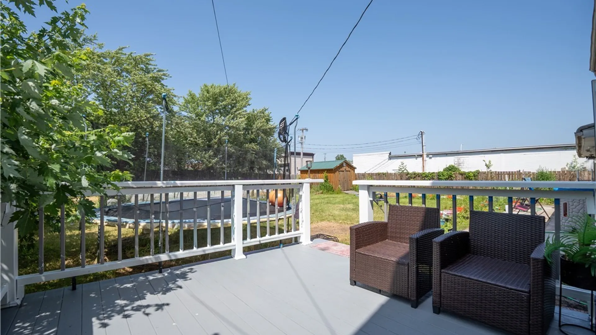 Property at 23 Westchester Boulevard, Tonawanda, NY 14217 11