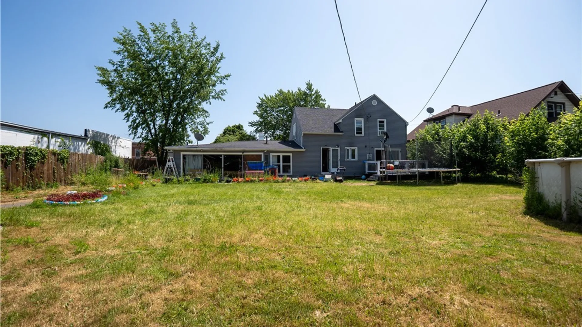 Property at 23 Westchester Boulevard, Tonawanda, NY 14217 7