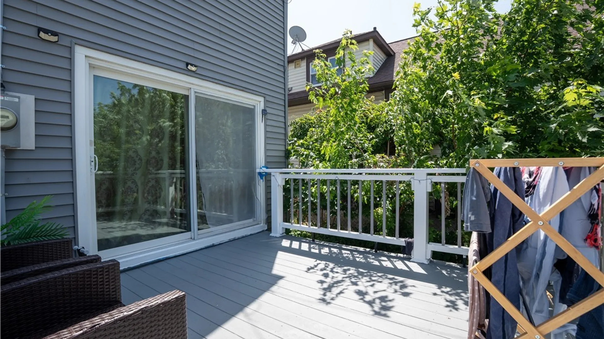Property at 23 Westchester Boulevard, Tonawanda, NY 14217 8