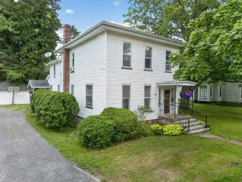 Property at 18 Smith Street, Sodus, NY 14551