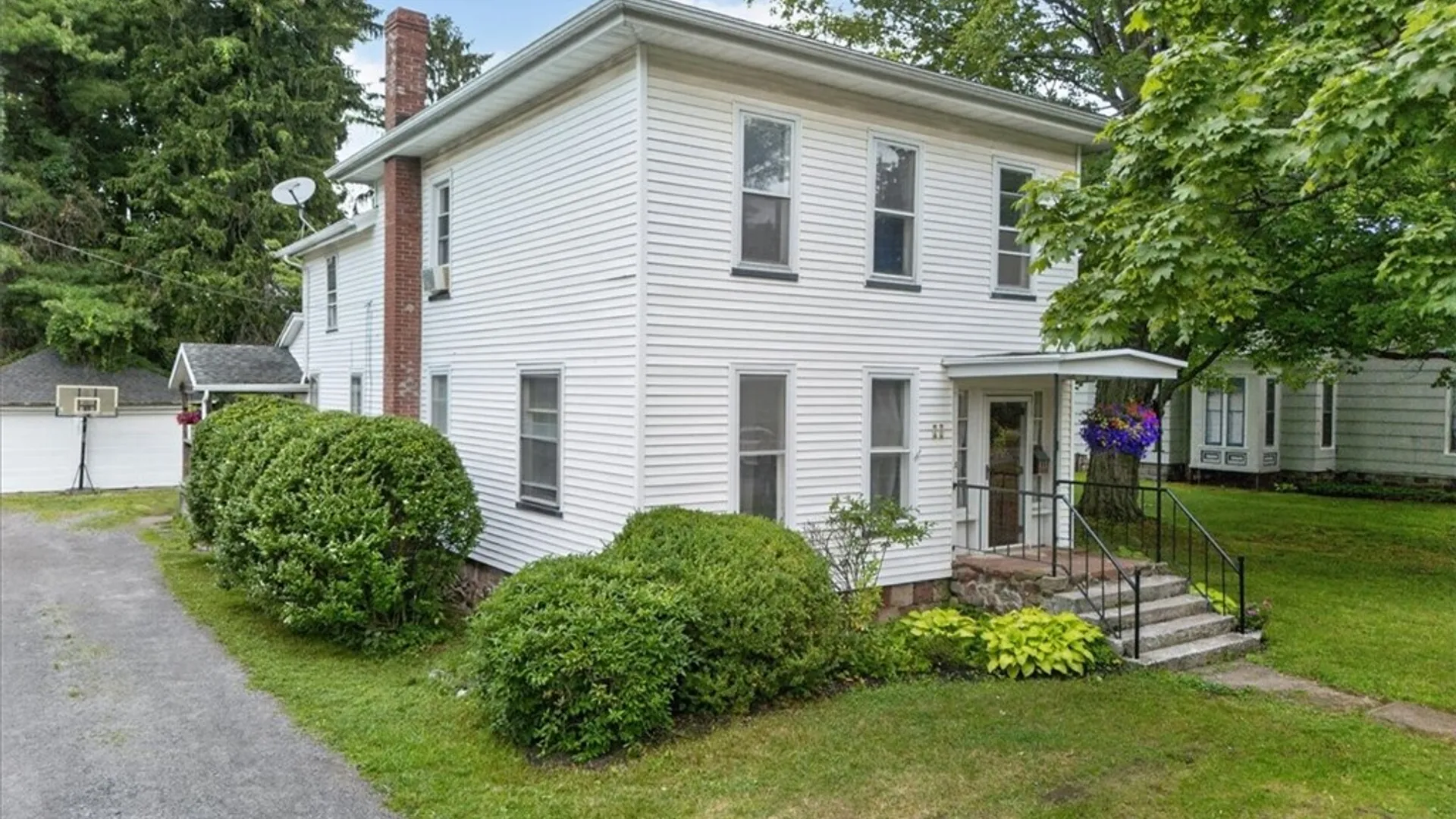 Property at 18 Smith Street, Sodus, NY 14551 2