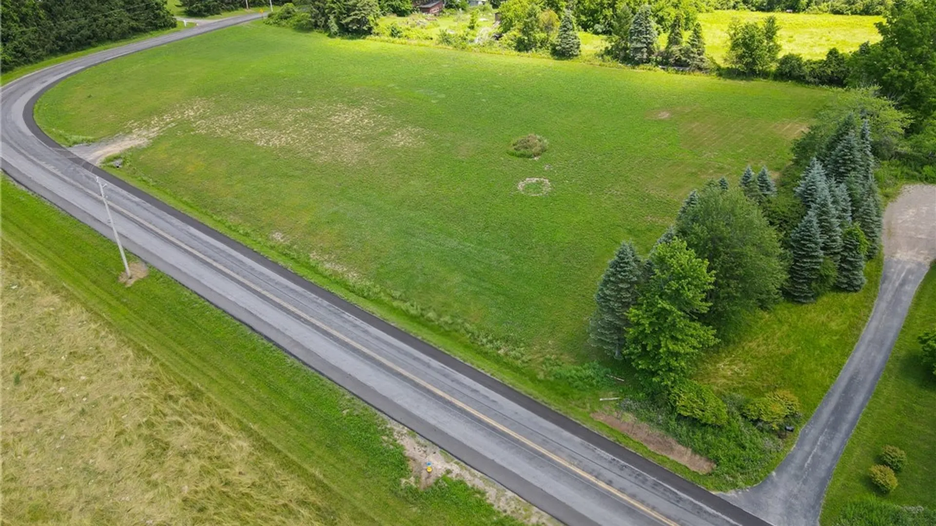 Property at 0 Desmith Rd, Arcadia, NY 14513 2