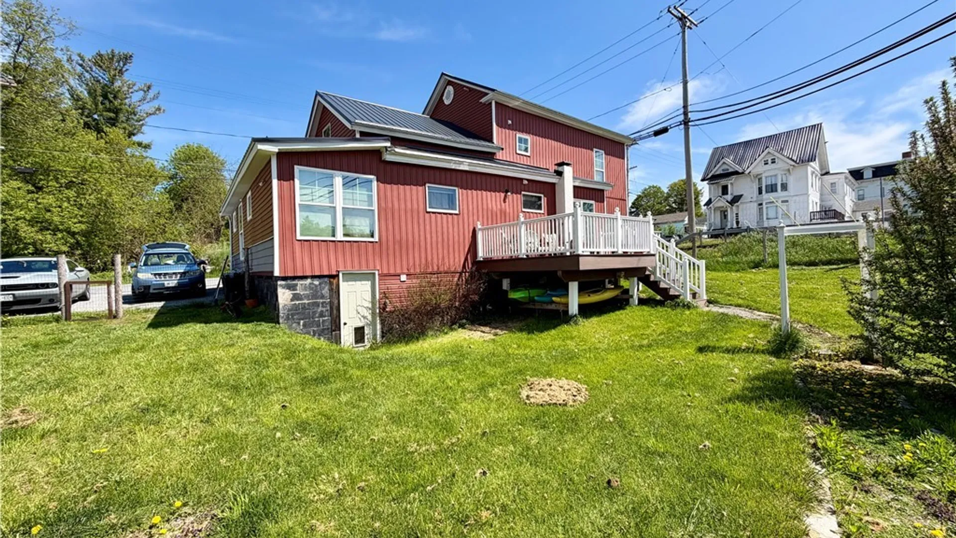 Property at 52 William Street, Gouverneur, NY 13642 47