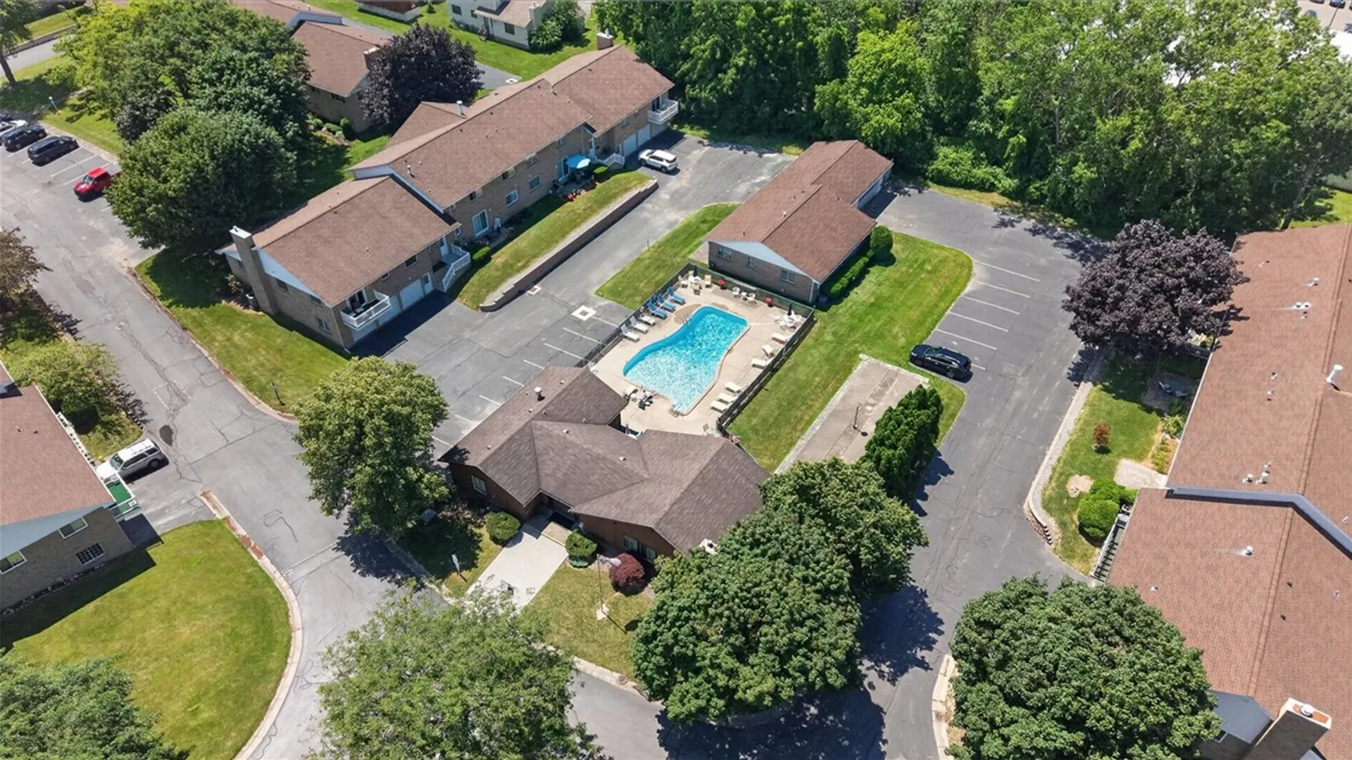 Property at 1018-B Greenleaf Road, Greece, NY 14612 8