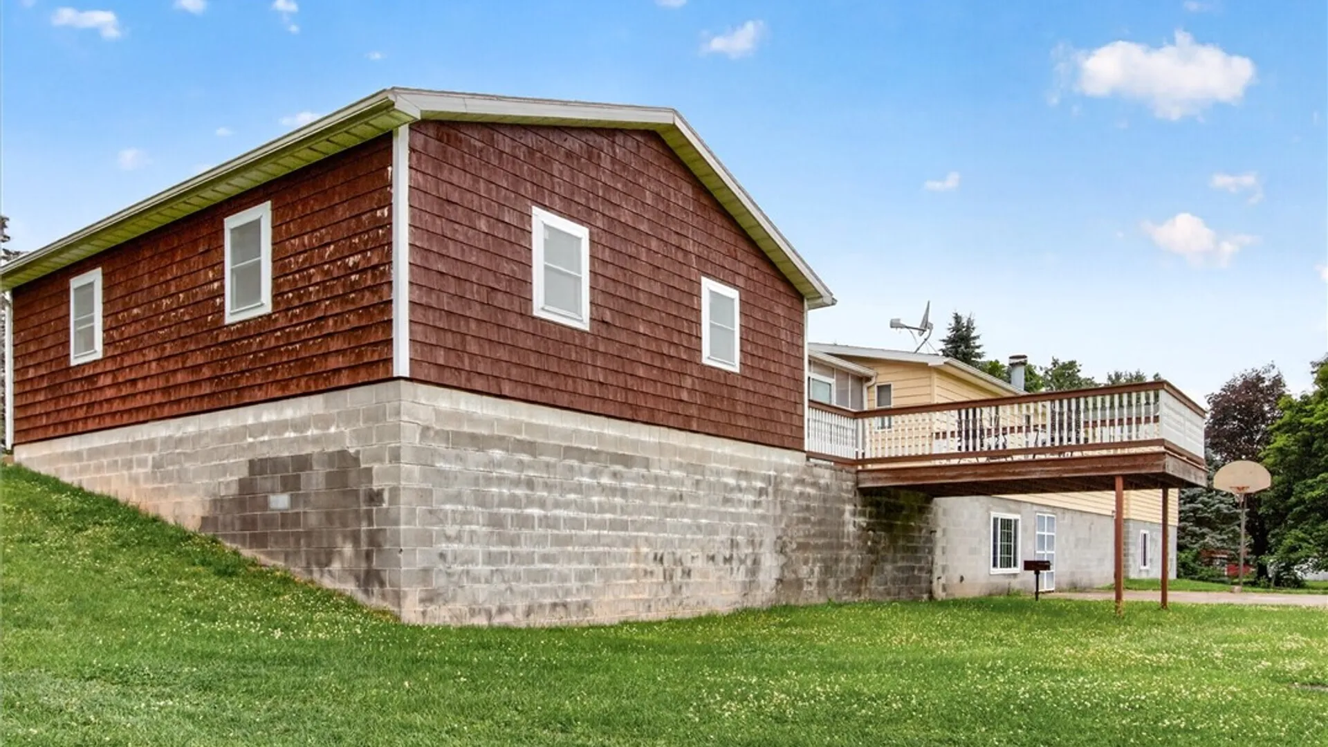 Property at 2060 Vanauken Rd, Arcadia, NY 14513 10
